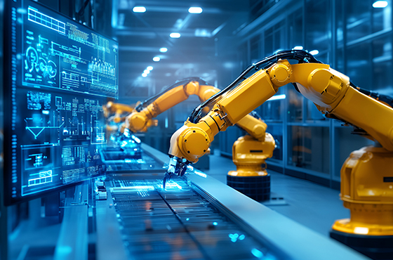 Industrial Automation