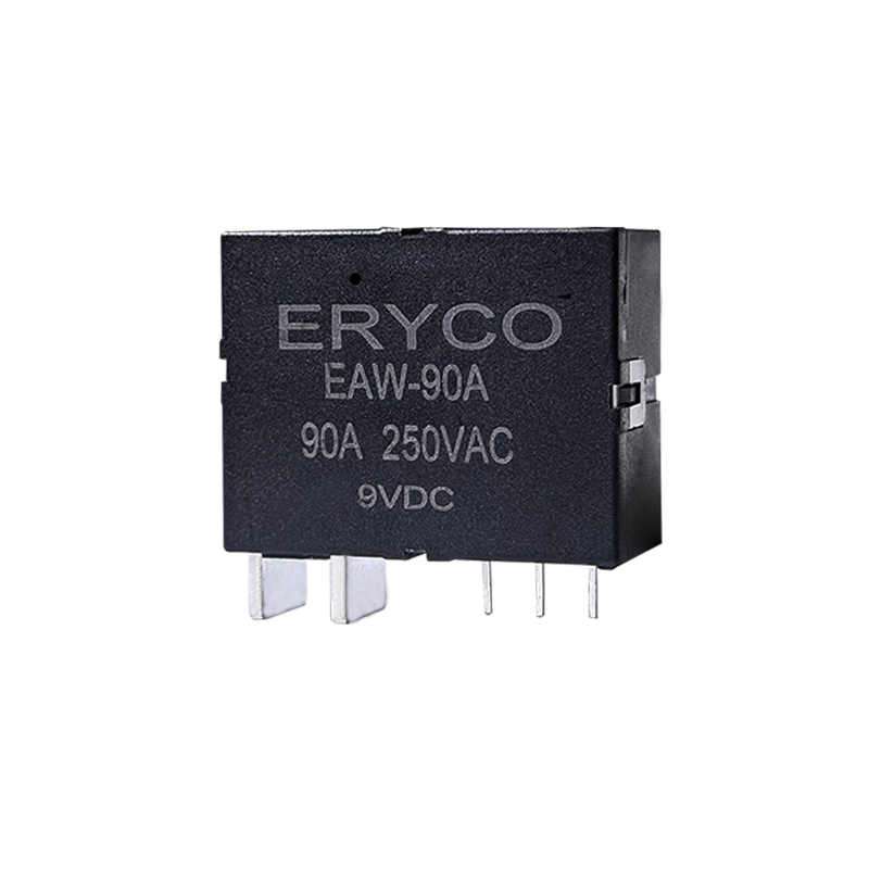 EAW-90A  90A Magnetic Latching Relay