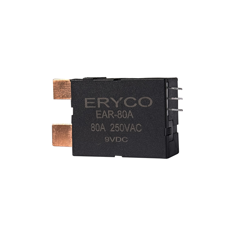 EAR-80A  90A Magnetic Latching Relay