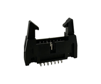 1.27x1.27mm Pitch Ejector header connectors:ERYAY01C