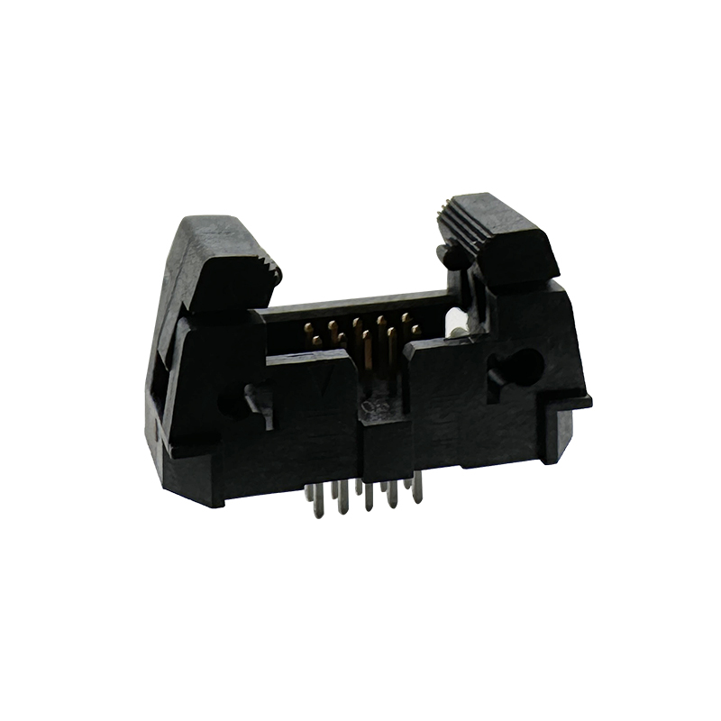 1.27x1.27mm Pitch Ejector header connectors : ERYAY01CA