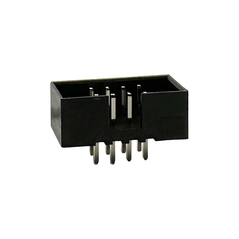 2.0mm Pitch Box Header Connector Height 5.7mm:ERYAY02B