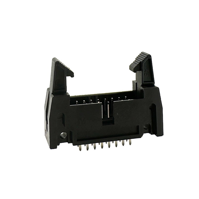 2.54mm Pitch Ejector header connectors:ERYAYB01