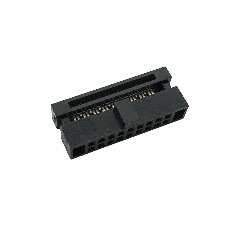 1.27mm Pitch IDC Socket Connector:ERYAY04C&ERYAY04CA