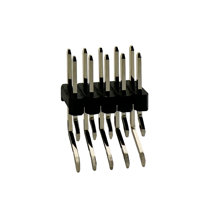 2.00mm Pitch Pin Header Connector SMD :ERYAY07BA