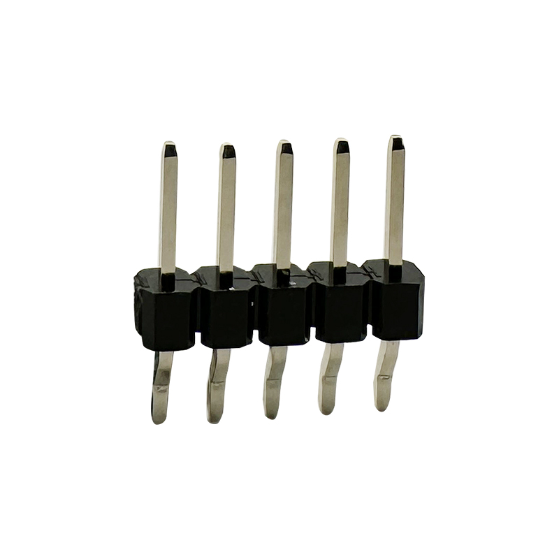 1.27mm Pitch Pin Header Connector SMD :ERYAY07CA