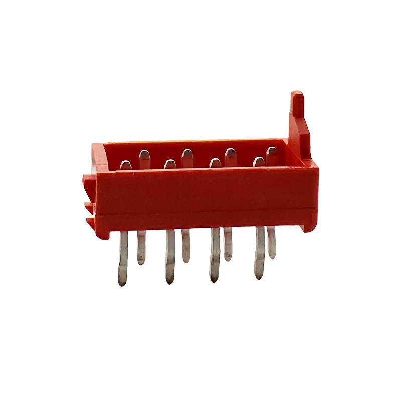Micro Match Dip Plug IDC Connector:ERYAY04A