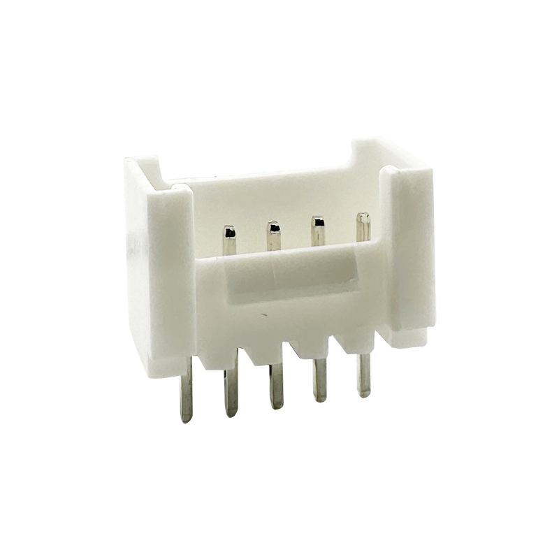 YEONHO YST200 2.00mm JST PH With Lock type Wire to Board Connector :ERYAYL2-2.00