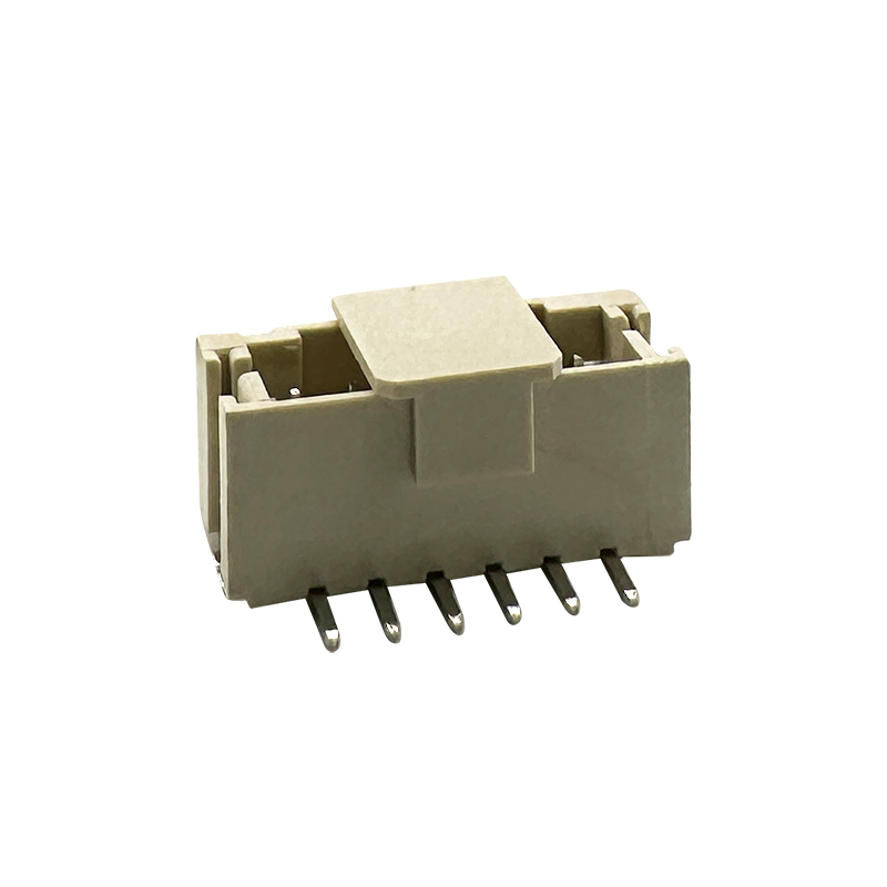 YEONHO SMAW200-xxC 2.00mm YST200 Double With Lock type Wire to Board Connector:ERYAY4-2.00