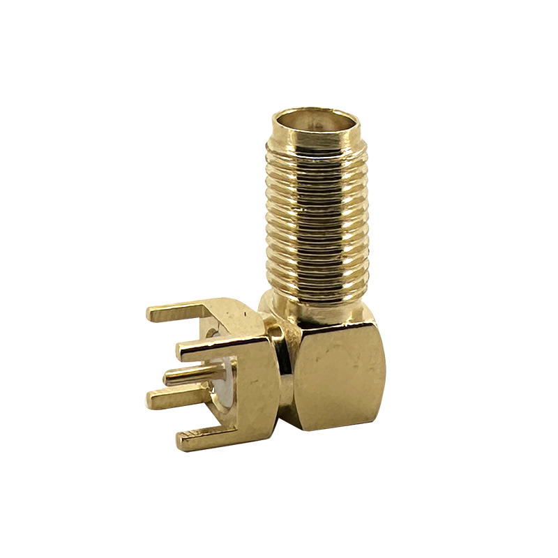 TE 5-1814400-1 Compatible SMA CONNECTOR：ERYAYMA-KWE